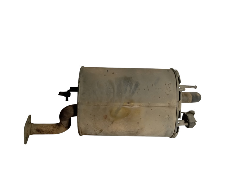 1999 2003 Lexus RX RX300 3.0L Engine Motor Exhaust Muffler OEM 1744020150