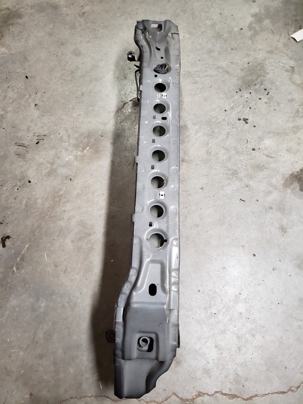 Front Bumper Impact Bar Reinforcement Ford Fits C-Max Escape MKC OEM CP9Z17757B