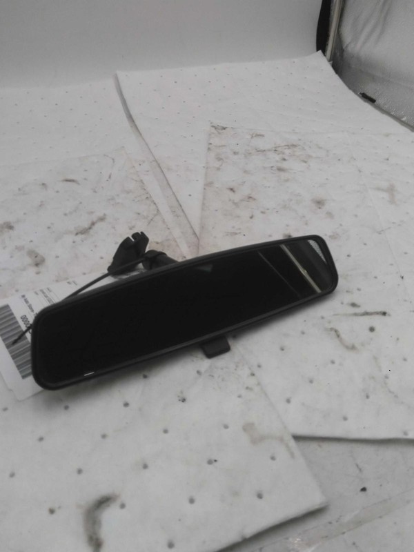 2009 Jeep Grand Cherokee Gold Interior Rear View Mirror - 136K Miles