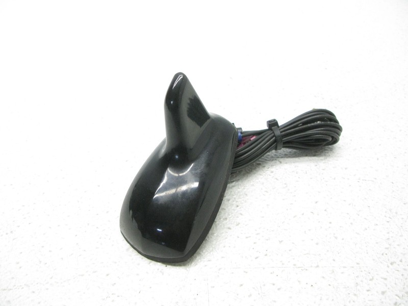 10-11 MERCEDES W212 E350 E63 AMG SEDAN GPS NAVI RADIO SHARK FIN ANTENNA OEM 1214