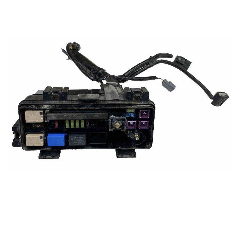 Honda Pilot junction box 2019 to 2020 fuse relay block us market elite assy OEM
