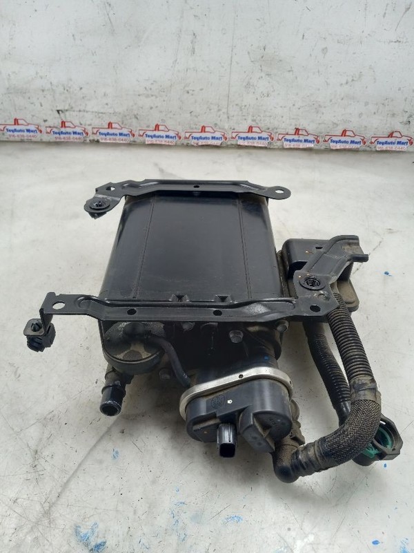 12 LEXUS IS350 3.5L FUEL VAPOR CANISTER