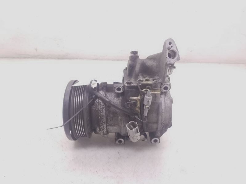 01-03 TOYOTA SIENNA 1MZFE V6 3.3L AC COMPRESSOR ASSEMBLY