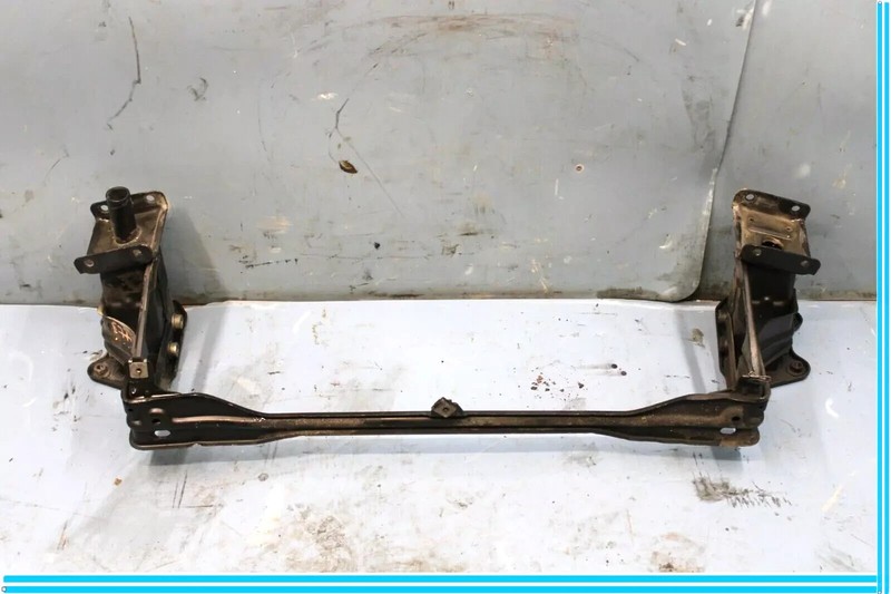 07-14 Mercedes W221 S550 S63 AMG S600 Lower Radiator Support Core Frame OEM