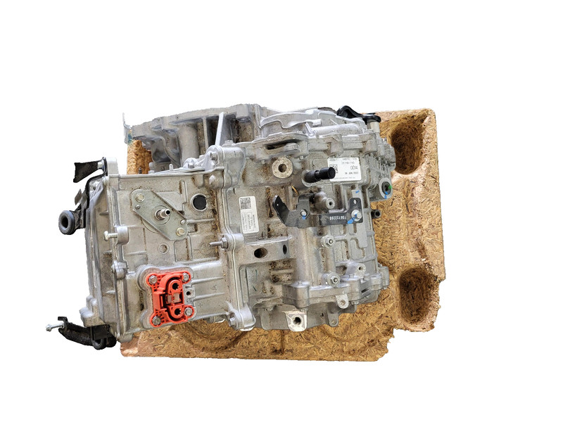 2022-2024 Ford Maverick AT CVT Automatic Transmission 2.5L 11k OEM NZ68-7000-AA