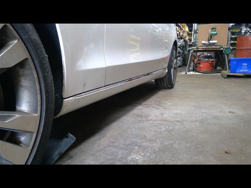 2015-2021 C300 Sedan Left Rocker Panel Moulding 1363945