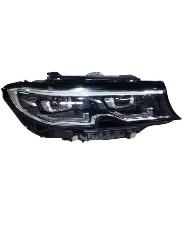 Nice Right Passenger Side LED Headlight For 2019-2021 BMW 3 Series A99481706