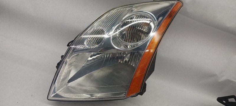 07-'09 NISSAN SENTRA Left driver headlight Headlamp 2.0L OEM