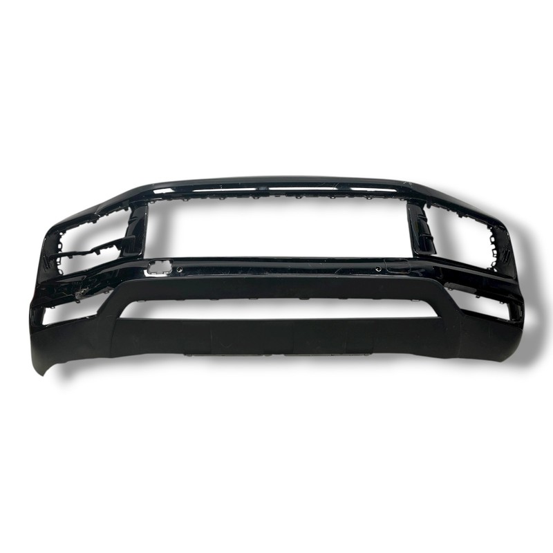 2019-2021 Porsche Cayenne Front Bumper Cover W/ Lower Valance OEM 9Y0807221
