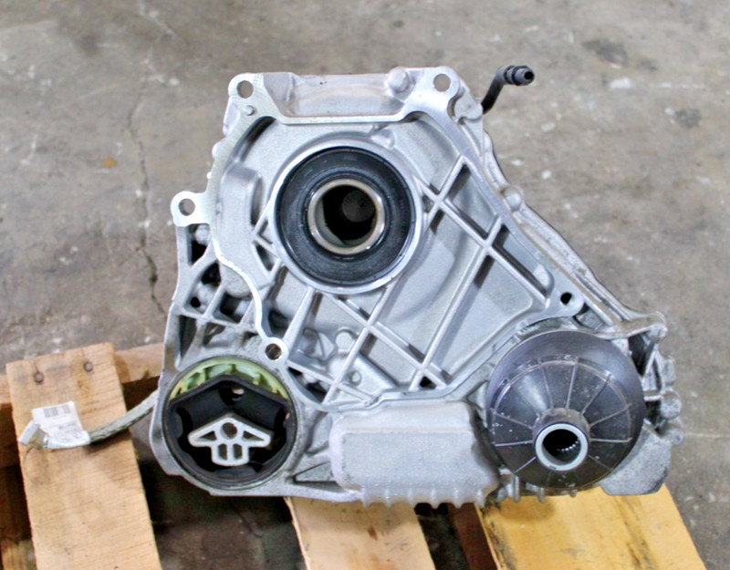 2021 - 2023 BMW M440I XDRIVE AWD TRANSFER CASE CARRIER ASSEMBLY 9469019-01 *18K*