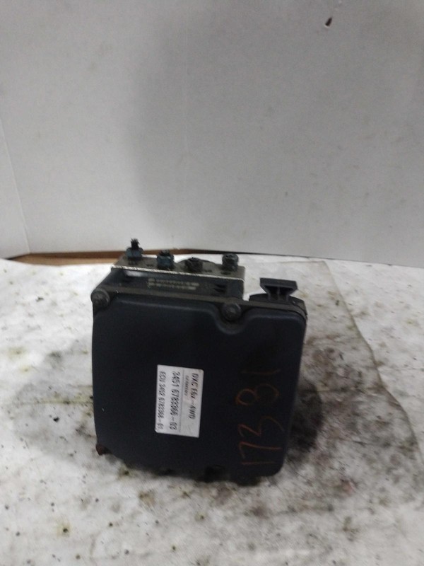 2009 BMW 528I ABS Pump & Motor Assembly OEM 34516780648 141K Miles