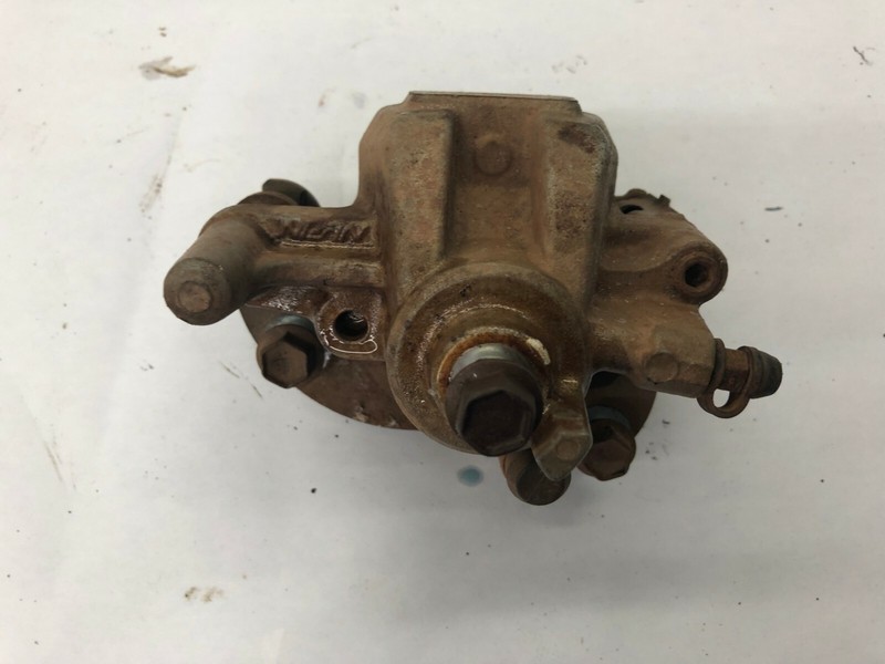Yamaha Grizzly 700 Rear Right Brake Caliper 3B4-2580V-11-00 2007+