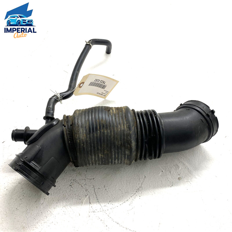 21-23 KIA K5 1.6L ENGINE AIR CLEANER INTAKE INLET HOSE TUBE PIPE OEM