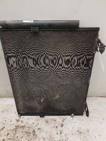 AC Condenser Without Transmission Cooler Fits 07-18 TUNDRA 88460-0C100