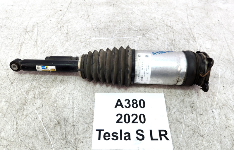 ✅ 16-20 OEM Tesla Model S Rear Left Driver Side Suspension Shock Strut Absorber