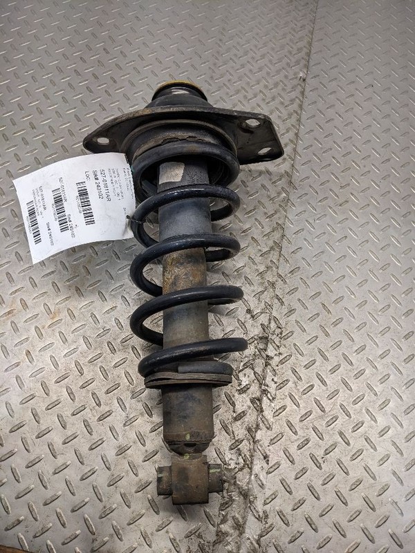 Passenger Right Strut Rear SS Fits 10 CAMARO 1156249