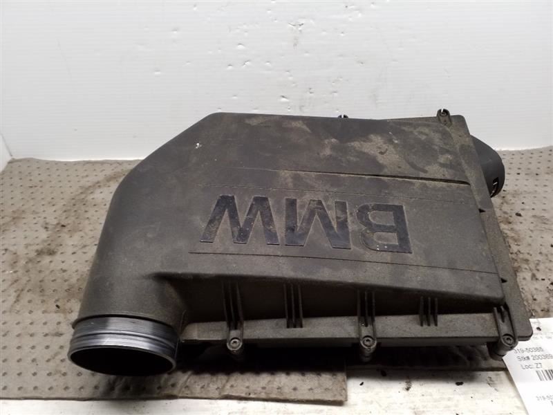 Air Cleaner Box 3.0L Turbo Fits 10-17 BMW 535i GT 727711