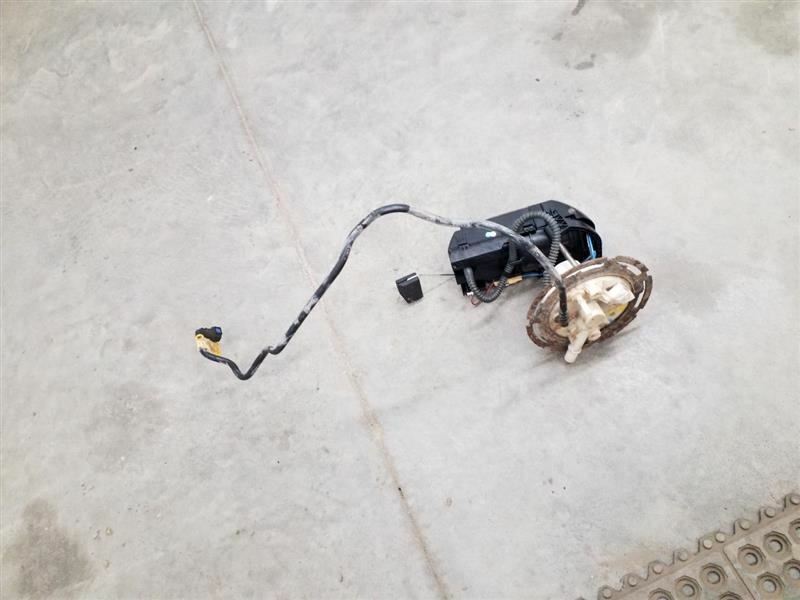 Fuel Pump Assembly 3.5L VIN N 8th Digit Opt LZ4 Fits 09-10 G6 244069