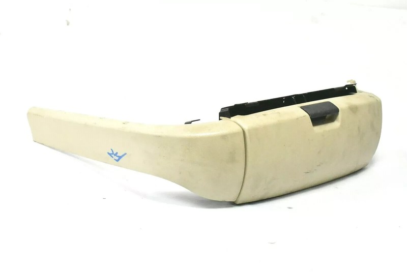 07-13 Mercedes W216 CL65 CL550 Front Right Side Under Seat Compartment Trim OEM