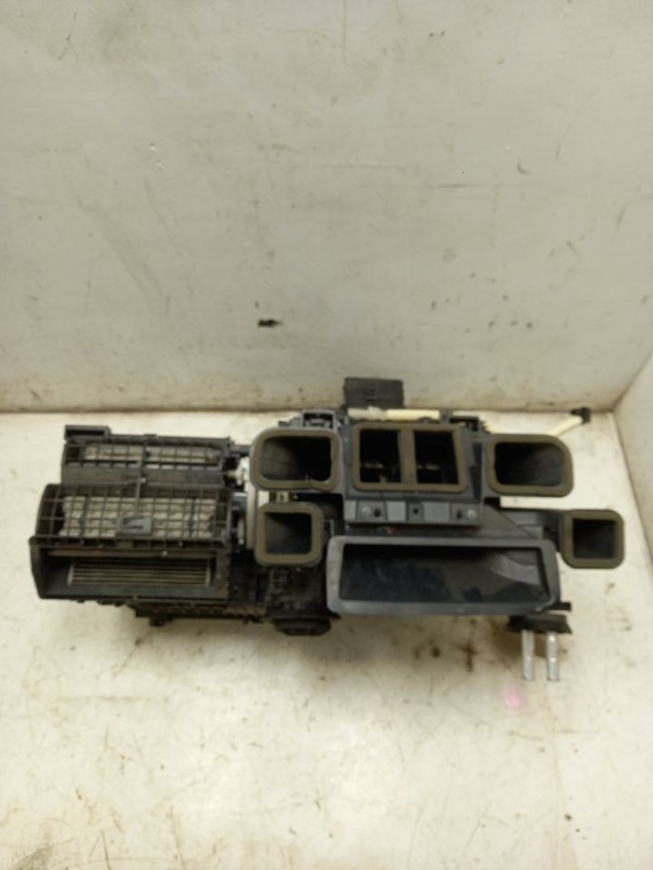 16-19 TOYOTA COROLLA CROSS XLE HEATER CORE VIN FU 7TH & 8TH DIGIT