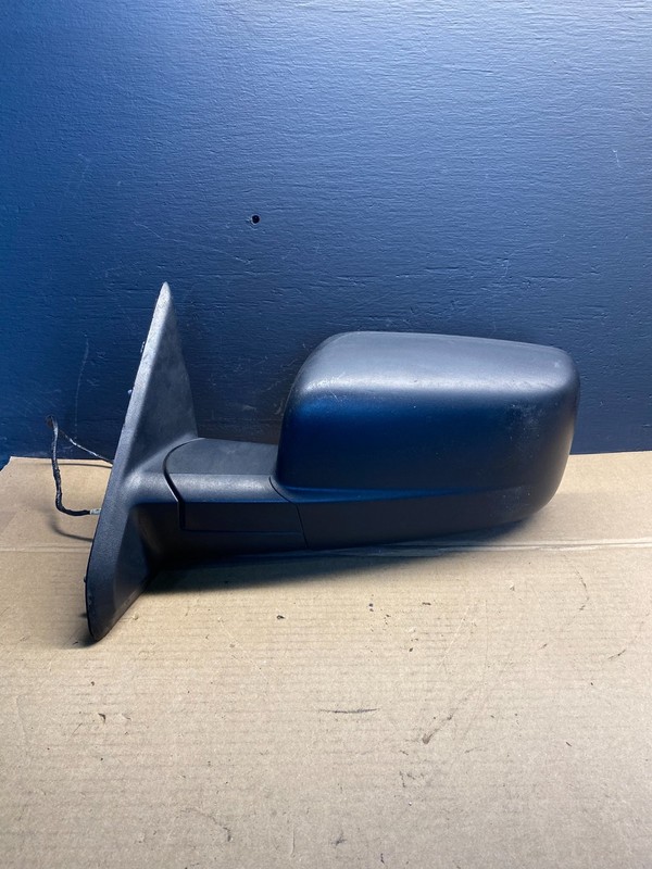2013-2018 Dodge Ram 1500 Left Driver Heated Door Mirror AB7279 MS