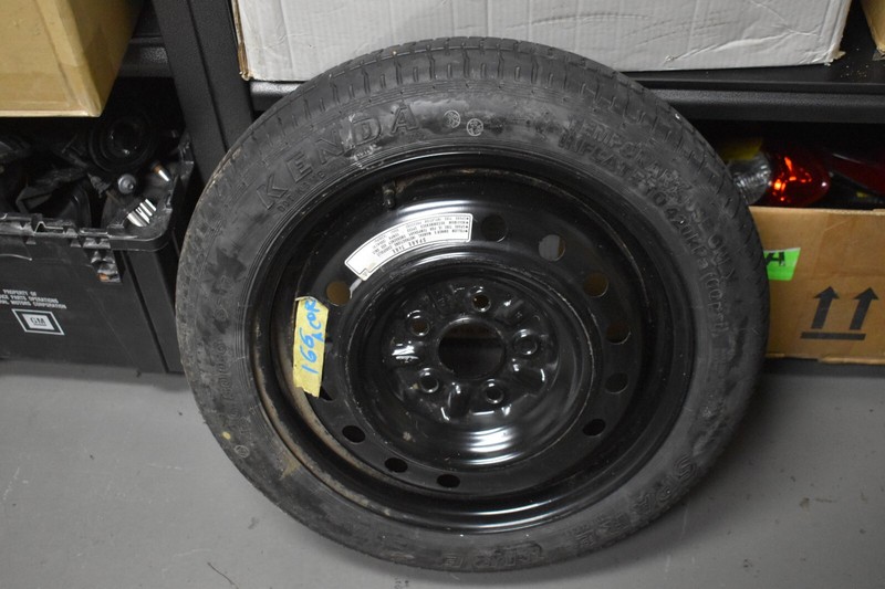 16 INCH WHEEL RIM FACTORY OEM