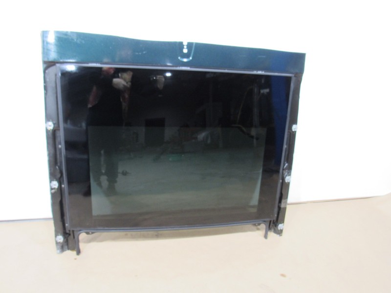Land Range Rover 2014 Rear Sunroof Panoramic Window Glass 14-17 ; :A
