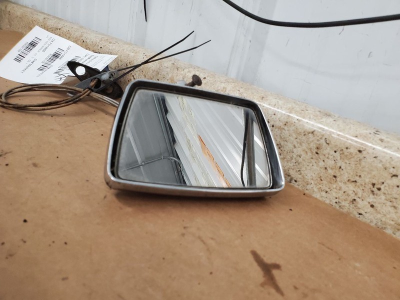 THUNDERBI 1966 Side View Mirror 291109
