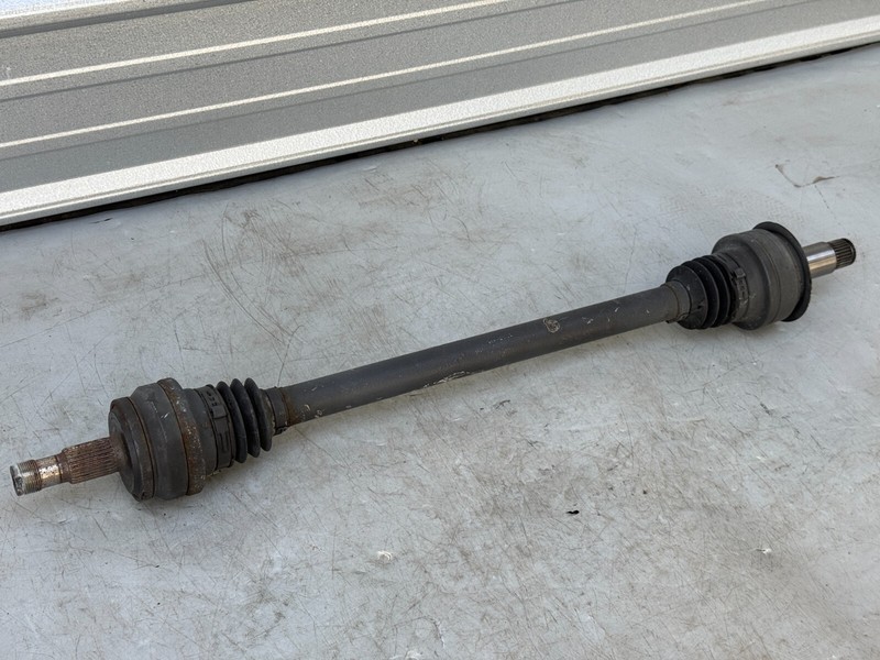 ✅2010-2018 MERCEDES SLK250 RIGHT OR LEFT SIDE REAR AXLE ASSEMBLY HALF SHAFT OEM