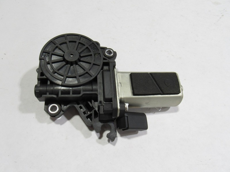 10-20 Bentley Mulsanne 2012 Front Left Driver Door Latch Soft Close Motor @1