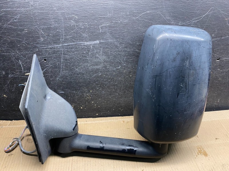 2009 to 2018 Chevrolet Express G3500 G4500 Left Driver LH View Mirror y1125 DG