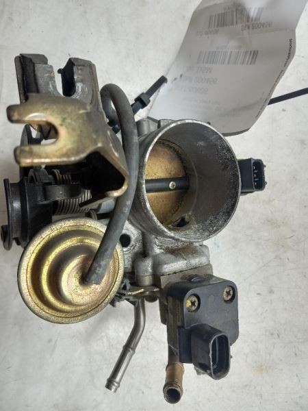 98 99 TOYOTA AVALON 3.0L THROTTLE BODY VALVE ASSEMBLY 1MZFE