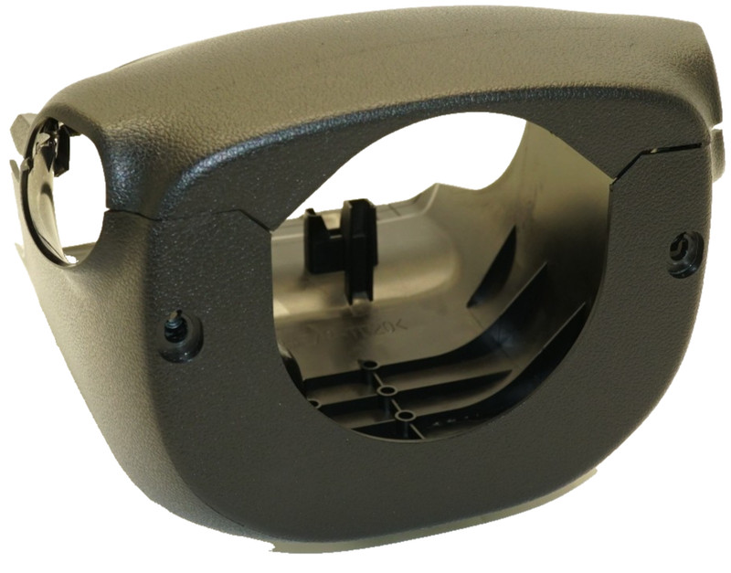 🔅2016-2022 TOYOTA PRIUS OEM. COVER, STEERING COLUMN 45287-47100, 45286-47050