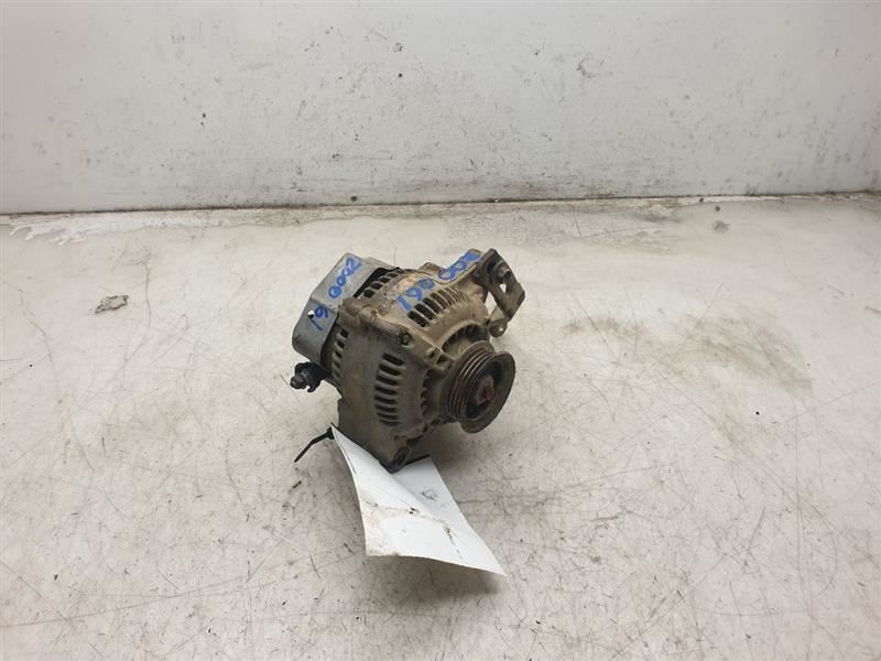 88-92 TOYOTA 4 RUNNER SR5 6CYL 3.0L ALTERNATOR ASSEMBLY