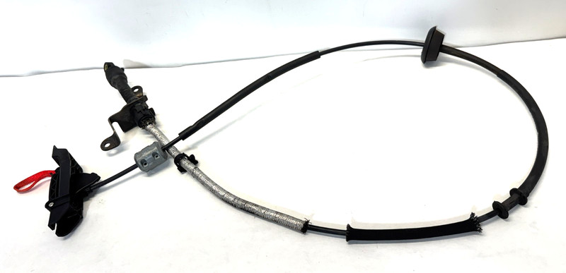 ✅ 2014-2018 RAM 1500 TRANSMISSION GEAR SHIFT LEVER GEARSHIFT CONTROL CABLE OEM
