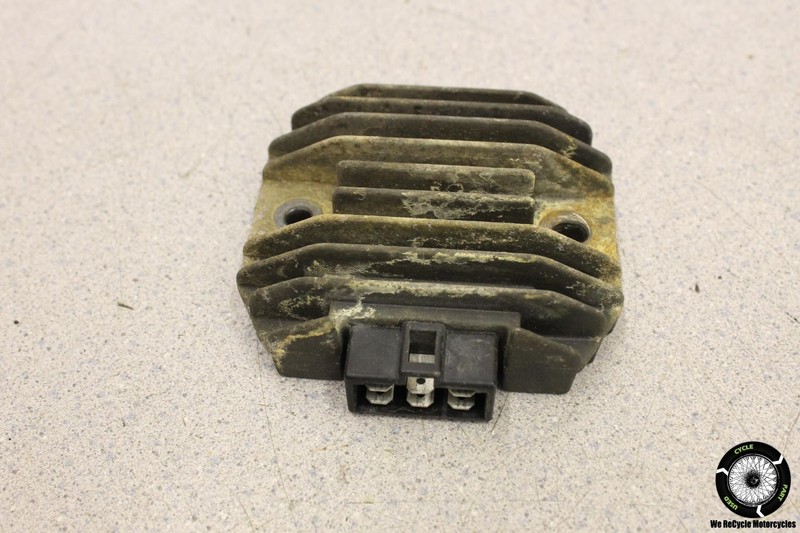 2000 Kawasaki Vulcan 750 VN750A RECTIFIER VOLTAGE REGULATOR VN 00