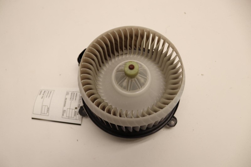 2019-2022 DODGE RAM 2500 A/C HVAC AIR CONDITIONING BLOWER MOTOR FAN OEM