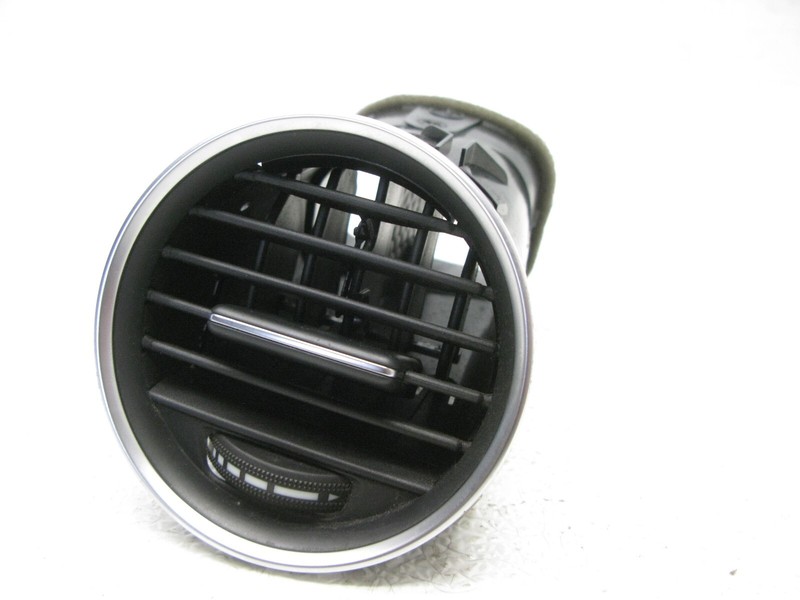 12-15 MERCEDES W204 C300 DASH BOARD CONSOLE AIR VENT GRILLE AC HEATER RIGHT 1012