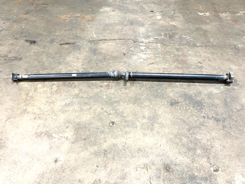 20-22 HYUNDAI PALISADE 3.8L AWD DRIVESHAFT PROPELLER SHAFT OEM #A0.44