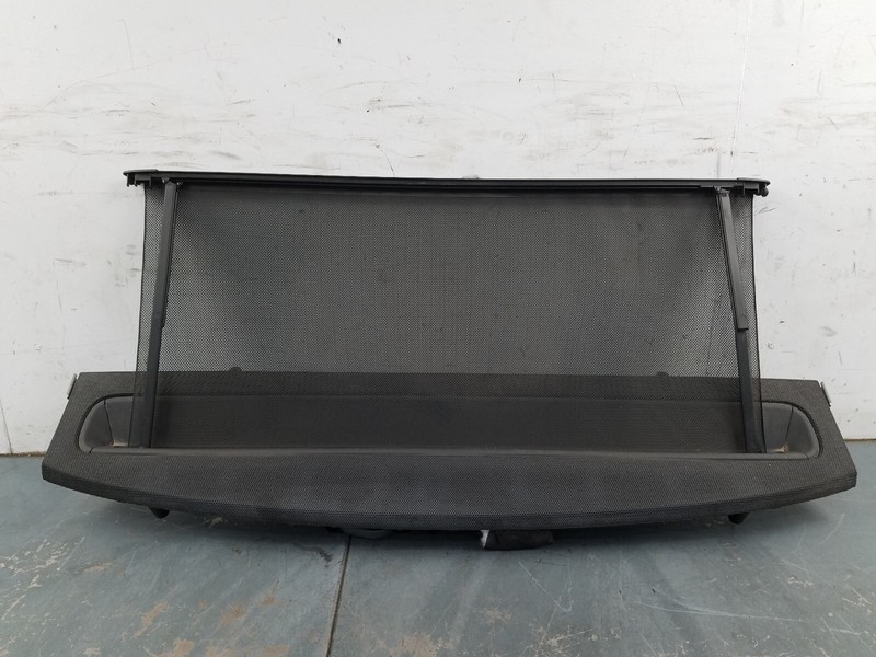 2006 Bentley Continental Flying Spur Rear Deck Sun Shade #2209 Y4