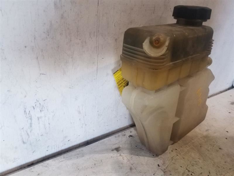 Coolant Reservoir Fits 16-23 CAMARO 3328824