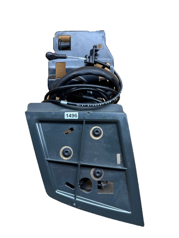 ✅ 03-09 Mercedes W209 CLK350 CLK550 Convertible Flap Rear Left Mechanism OEM ✅