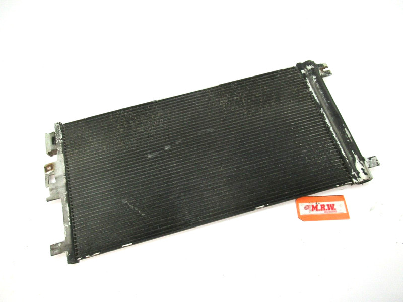 AC CONDENSER A/C CONDENSOR for 05 06 07 08 09 10 PONTIAC G6