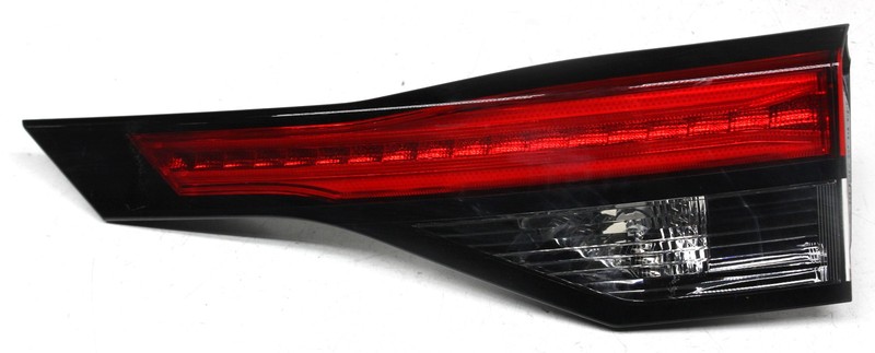 OEM Right Passenger Side LED Tail Lamp For 2022-25 Nissan Pathfinder 26540-6TA0A