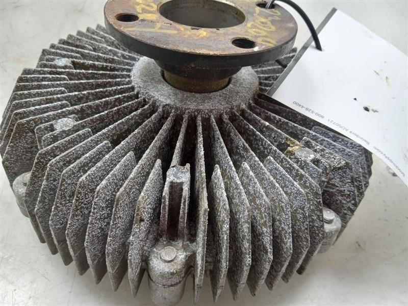 12-14 TOYOTA TUNDRA 5.7L 4WD AT AC FAN CLUTCH