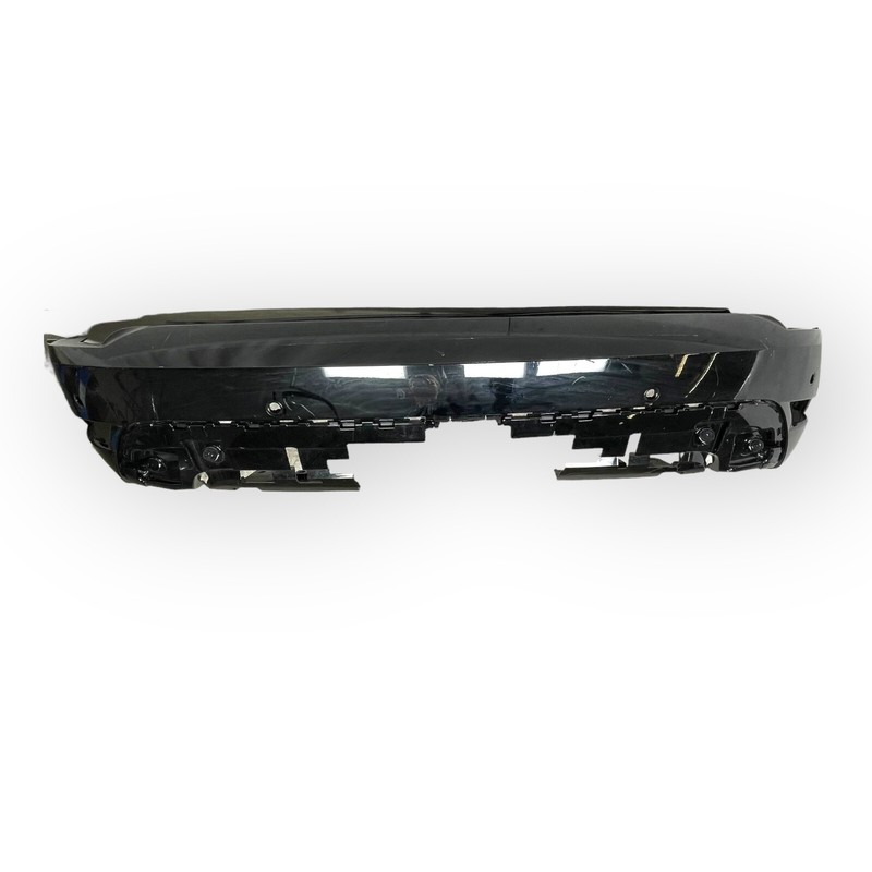 2019 Land Rover Discovery 5 L462 Sport rear bumper cover OEM MY42-17D781