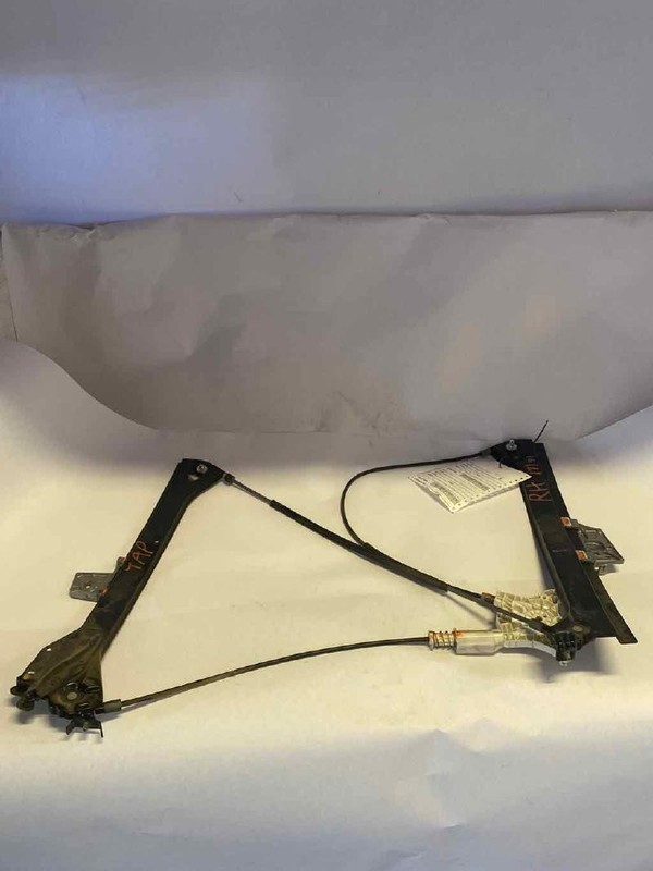 Front Door Regulator MERCEDES CLK Right 03 04 05 06 07 08 09