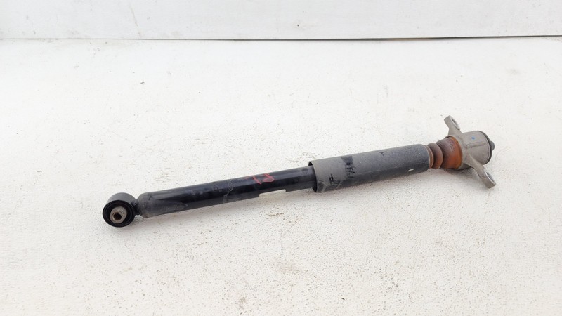2020-2024 KIA FORTE FWD 2.0L REAR SUSPENSION LEFT SIDE SHOCK ABSORBER STRUT OEM