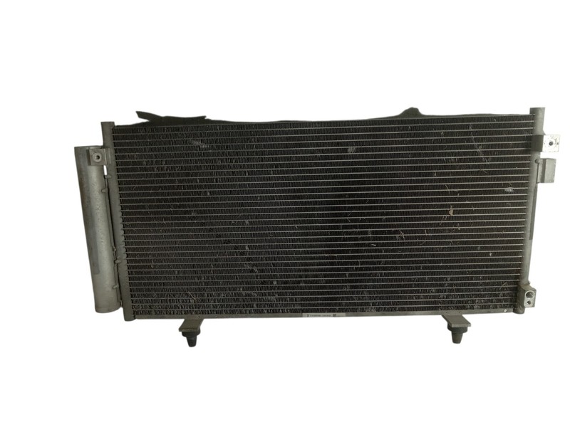 2011-2014 Subaru Impreza AC Condenser Air Condition 73210SC003 OEM 12891