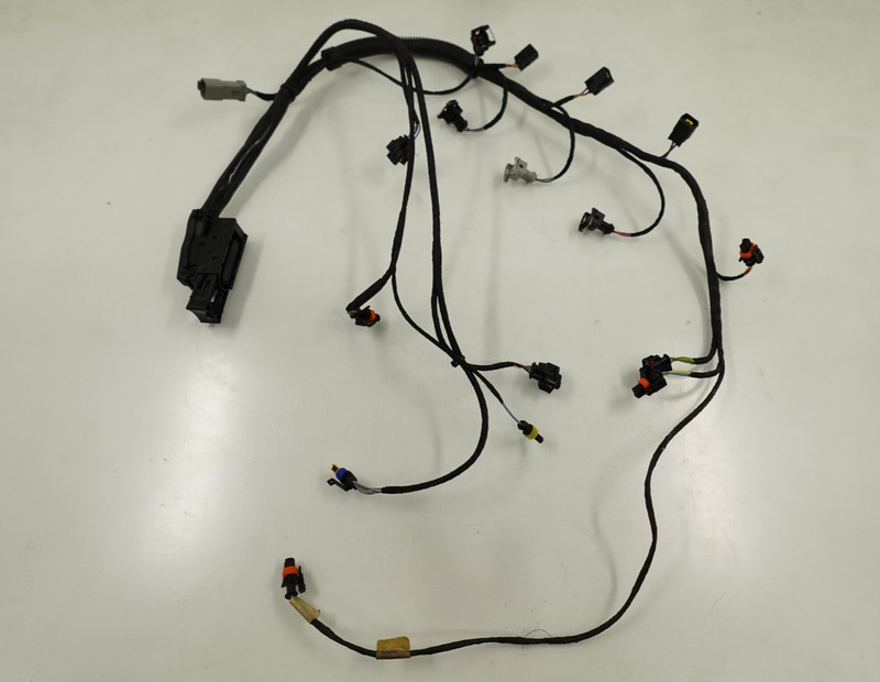 GOOD 2006-2012 Sea-Doo GTX 155 / RXP-X 255 OEM Engine Wiring Harness 420665205
